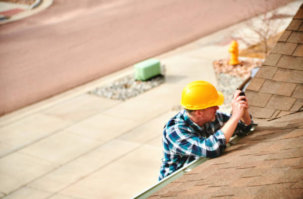 Best Roof Gutter Cleaning  in Oshkosh, WI