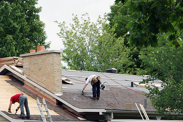 Gutter Installation and Roofing in Oshkosh, WI