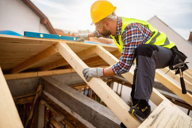 Reliable Oshkosh, WI Roofing Contractor Solutions