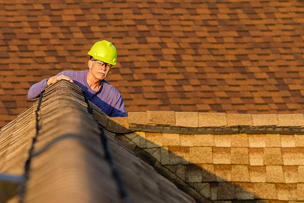 Roof Repair Estimates in Oshkosh, WI