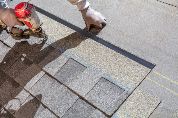 Quick and Trustworthy Emergency Roof Repair Services in Oshkosh, WI